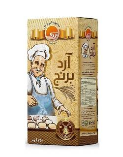 تردک آرد برنج 200گرم